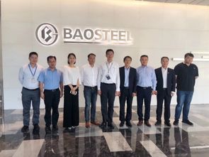 唐能翻譯中標(biāo)寶鋼股份工程項目翻譯與會議服務(wù)，彰顯專業(yè)實力