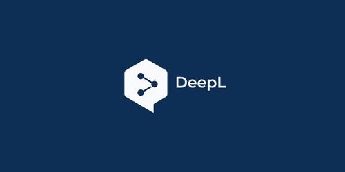 DeepL翻譯服務擴展API，融合自研AI模型并引入Write寫作助手